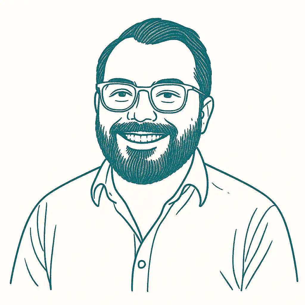 Ben Hofferber